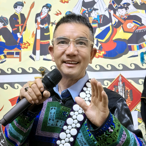 阳光哥头像