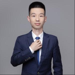 乌市房产段公子头像