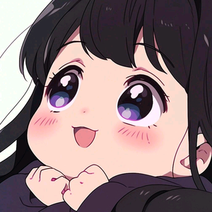 本小愿头像