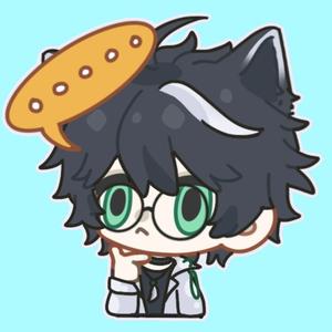 宇子鸽哥头像
