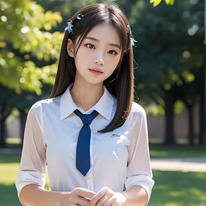 魅力颜控头像