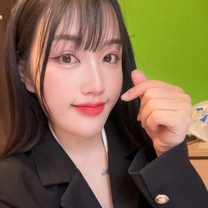 姗姗头像