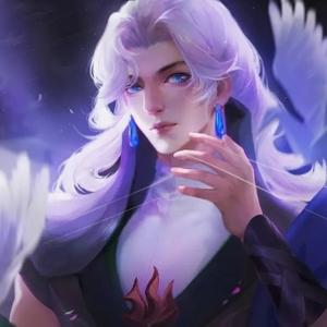 择烟yan头像