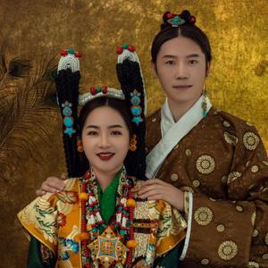 藏汉夫妇3号早10点墨荟植物护肤618头像