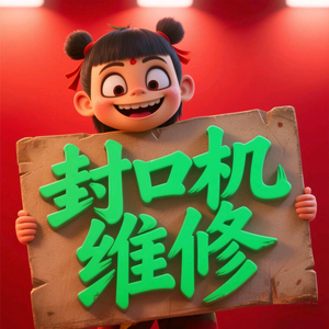 家电维修涂涂头像