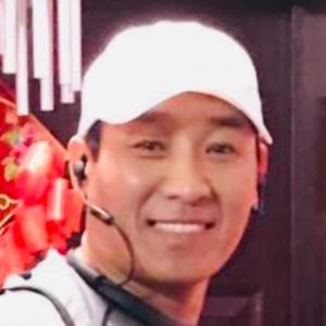 神哥头像