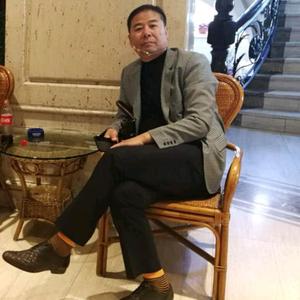 探寨头像