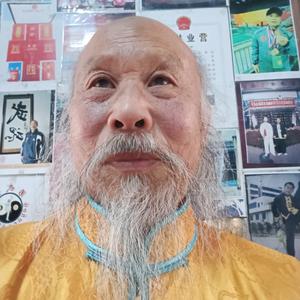中華理拳勇武道國術館头像