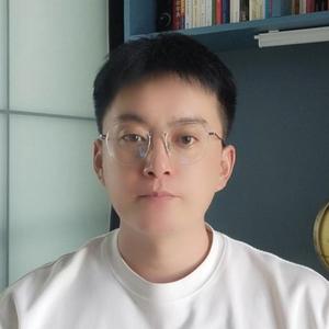 辛同志头像