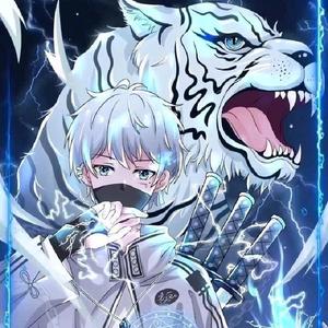 西瓜游戏解说 头像