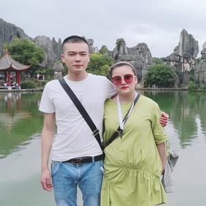 洋锅儿头像