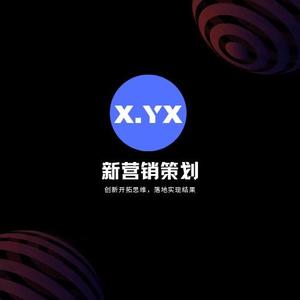 新营销体系主创头像