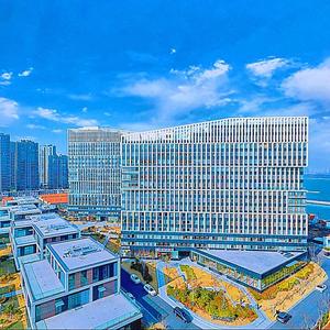 黄岛区鸾之巢影音公寓头像
