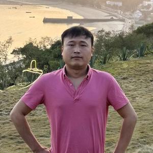 贵州张叔叔头像