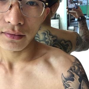 小名丑三头像