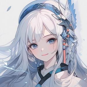 铃铛解梦头像