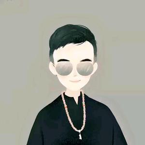 大白自律的生活 头像