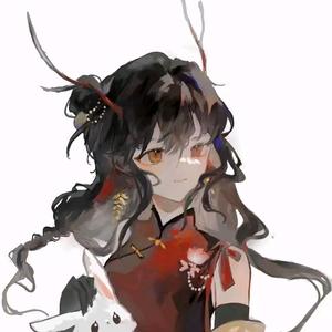 紫墨墨墨墨头像