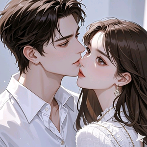 小说推文头像