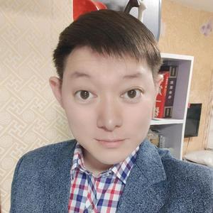大眼哥说头像