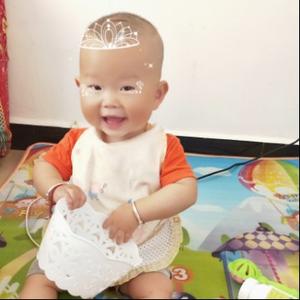 小奕影视张春头像