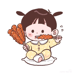 爱心零食铺头像