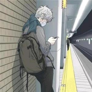 暖崽丫头像