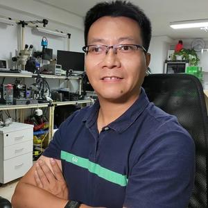 波哥维修头像