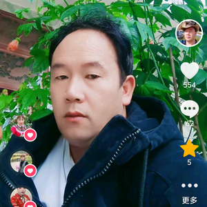松毛哥头像