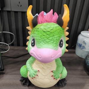 吉祥头像