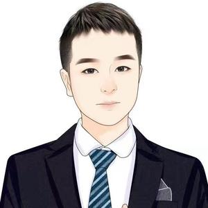 刘昇头像
