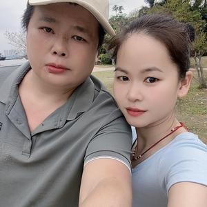 牛牛丫头呀头像