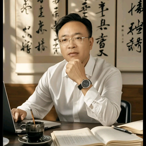 发嘚哥头像