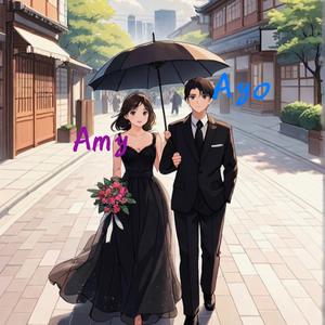 Ayo喂Amy头像