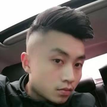 二雷的朋友圈头像