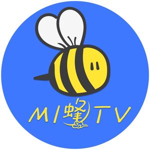 Mi蜂TV头像