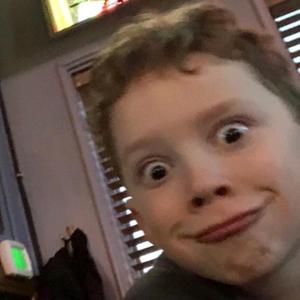 老外的抖音Tiktok头像