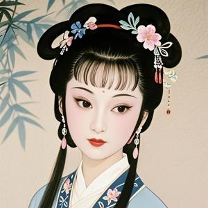 黛玉不内耗[高能号回]头像