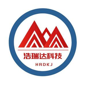 浩瑞达科技头像
