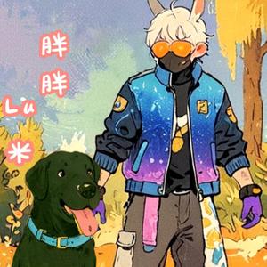忍优_调枪头像