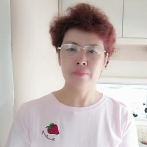 栀子花开1630头像