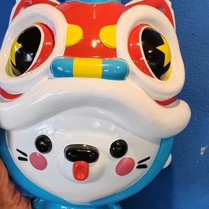 兜兜有糖头像