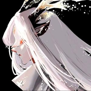 离君A头像