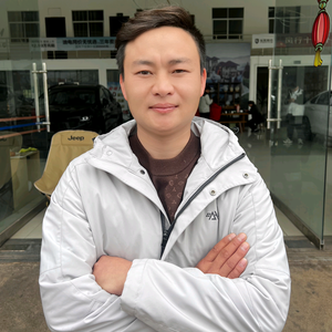 新平汽修李金头像