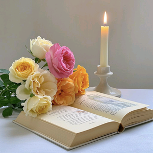 梦幻的星辰 头像