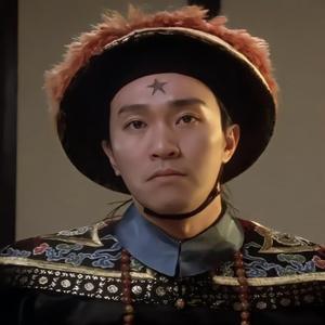 小胡讲法头像