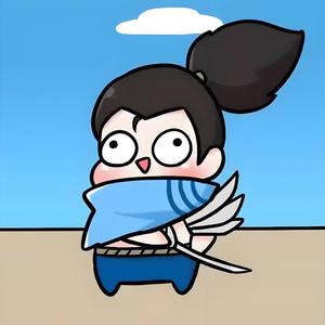 纸鸢不太冤头像