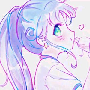 是桃璃a头像