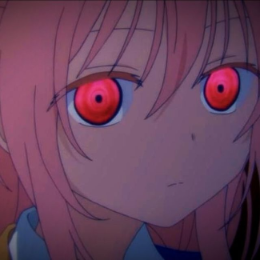 Yami头像