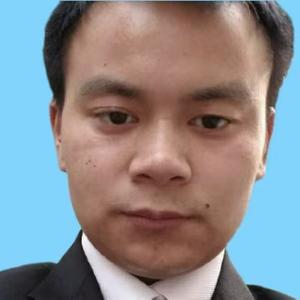 李小平头像